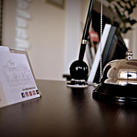 Hotel - Restauracja Koral Величка Екстер'єр фото