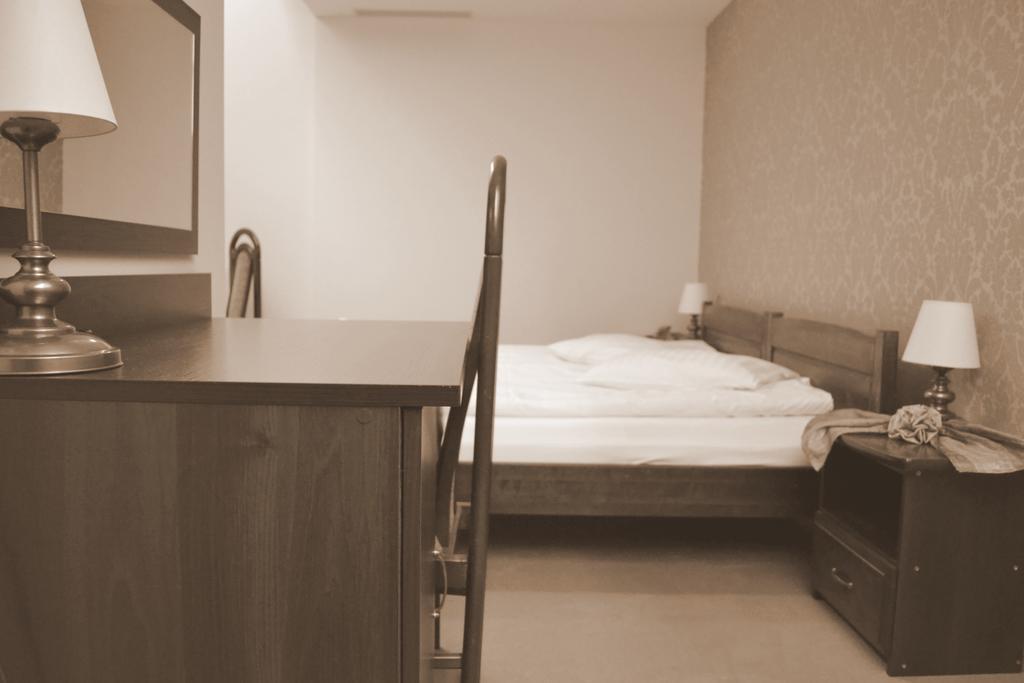 Hotel - Restauracja Koral Величка Екстер'єр фото