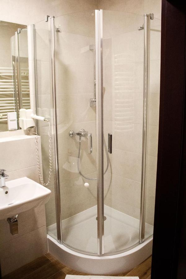 Hotel - Restauracja Koral Величка Екстер'єр фото